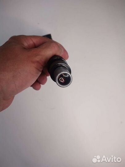 Трубка дозорная