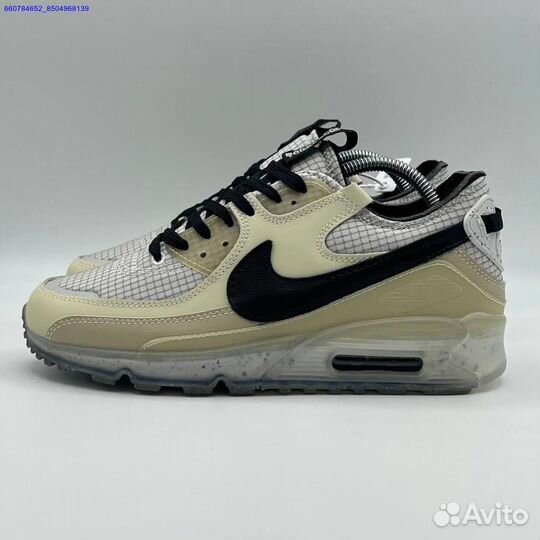 Кроссовки Nike Air Max Terrascape 90 (Арт.56789)