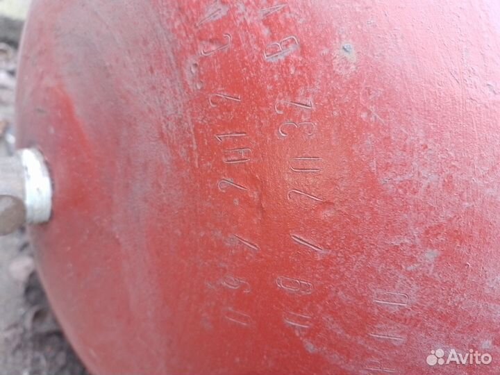 Газовый редуктор на авто