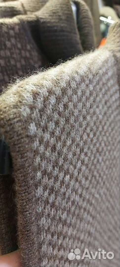 Жилеты из пуха яка (Монголия)