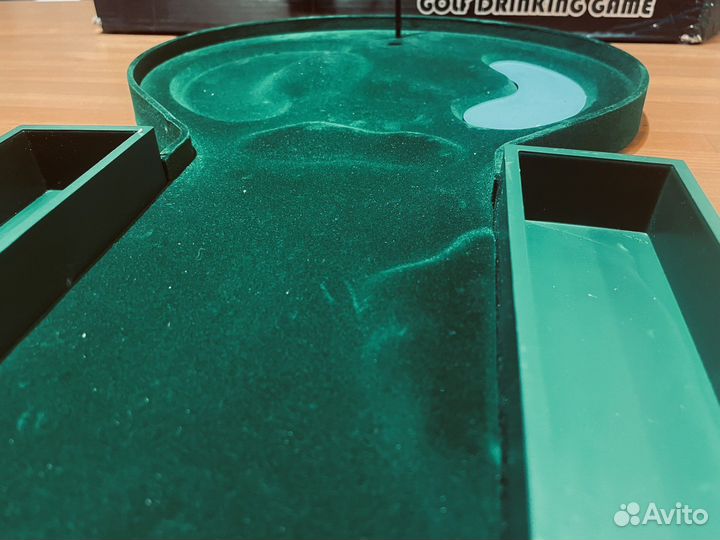 Настольная игра Гольф