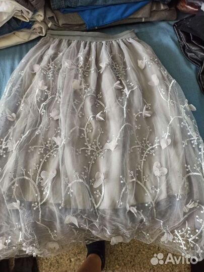 Женские вещи пакетом