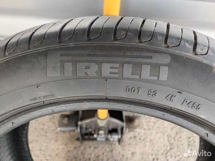 Pirelli Cinturato P7 255/45 R18 99W