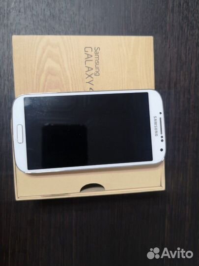 Телефон samsung