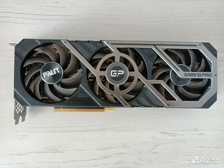 RTX 3070 Ti