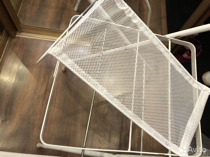 Подставка под детскую ванну