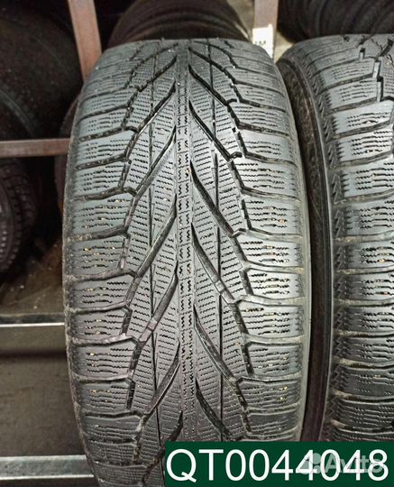 Nokian Tyres Hakkapeliitta R2 235/55 R18 96P