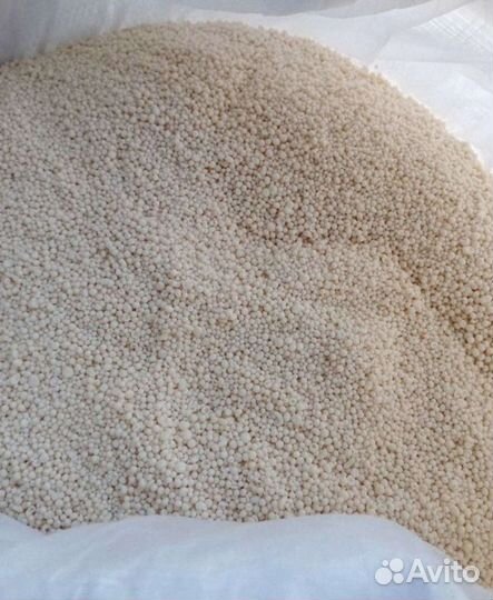 Селитра аммиачная марки Б высший сорт