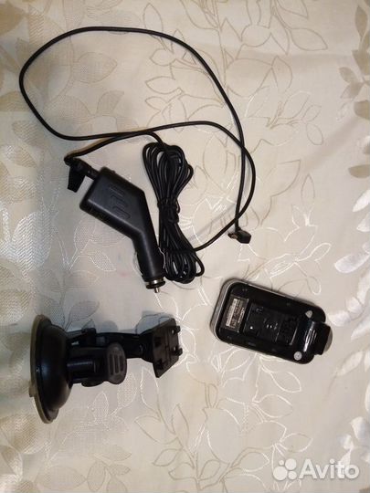 Видеорегистратор x device black box 37