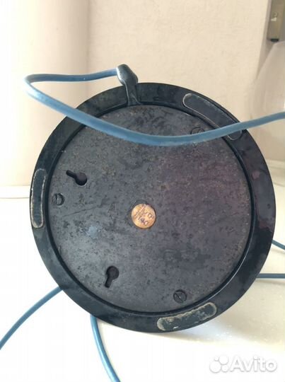 Ктта-12к антенна