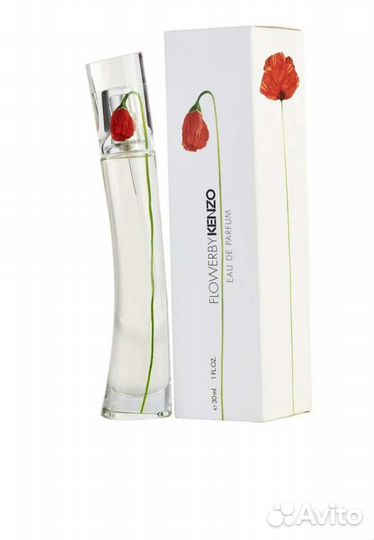 Kenzo Flower by Kenzo edp