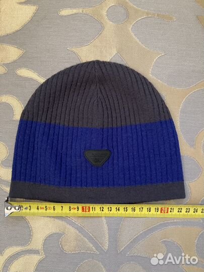 Шапка детская Armani Gucci Galliano