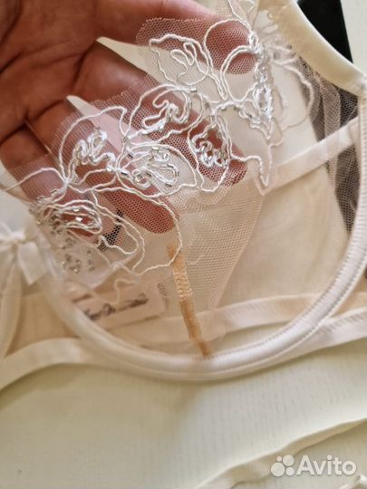 Agent provocateur Lindie 36DD