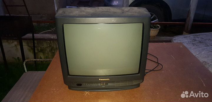 Телевизор Panasonic 50м