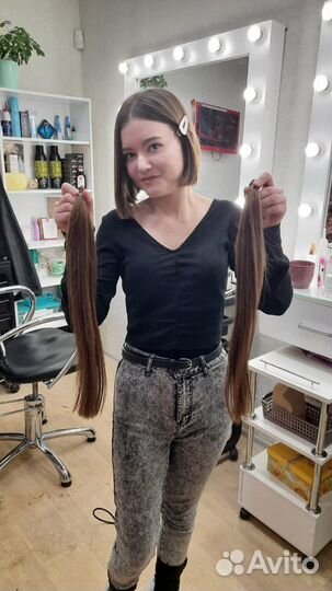 Купим Волосы в Челябинске, стрижка в подарок