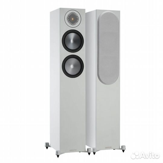 Monitor Audio Bronze 200