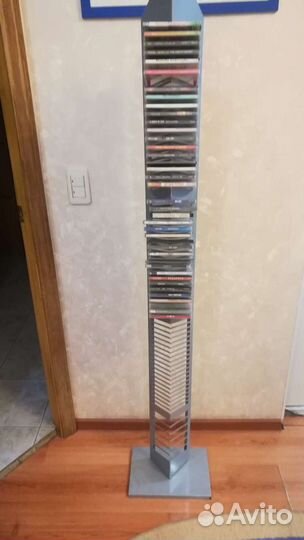 Подставки для дисков