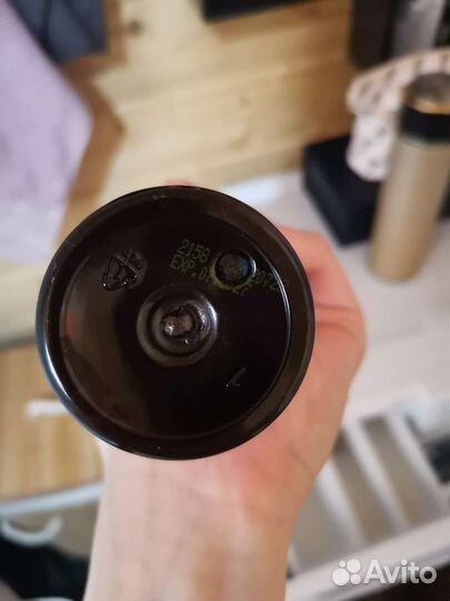 Шампунь selective против выпадения волос