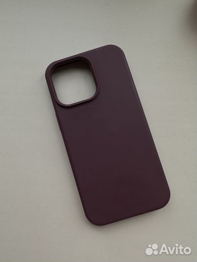 Чехол на iPhone 13 pro