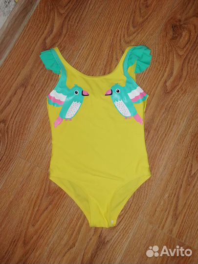 Купальник 134-140