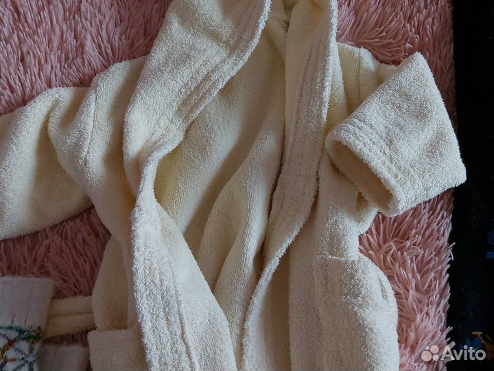 Пакет вещей 86