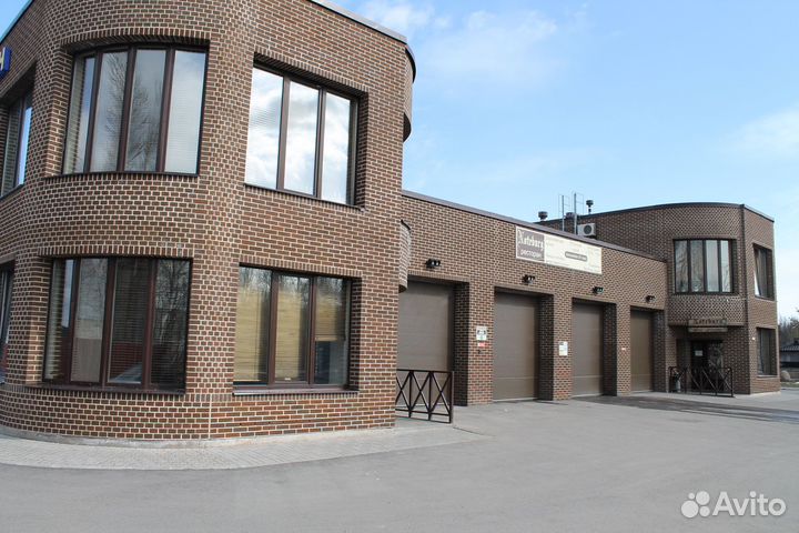 Уборщица-кухонный работник