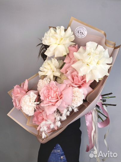 Доставка цветов