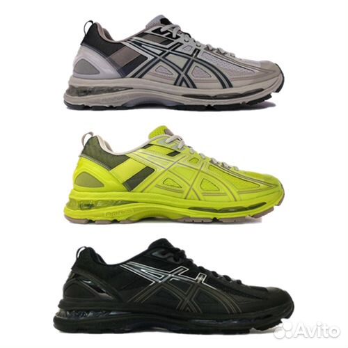 Asics gel burz on sale 1 kiko