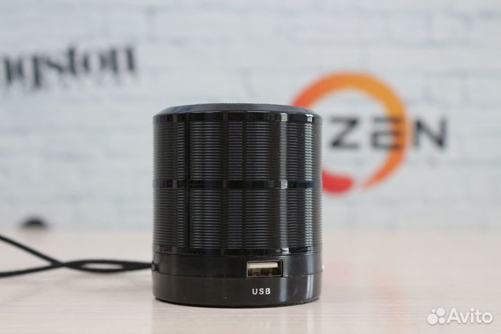 Портативные колонки bluetooth