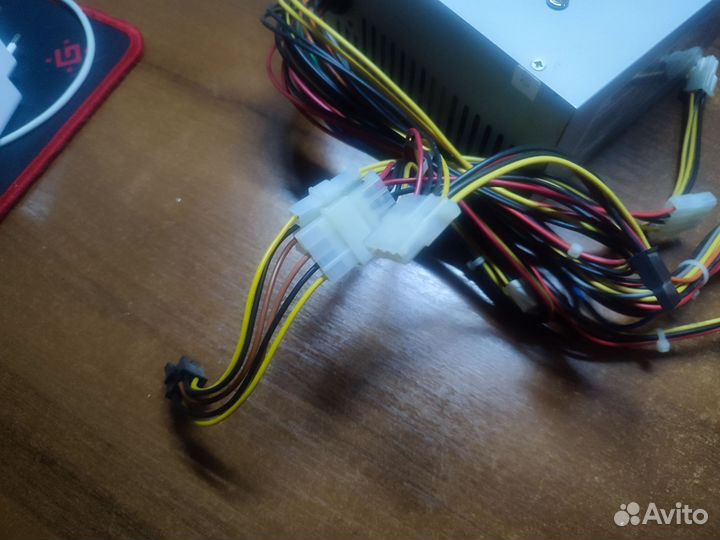 Блок питания для пк 430w