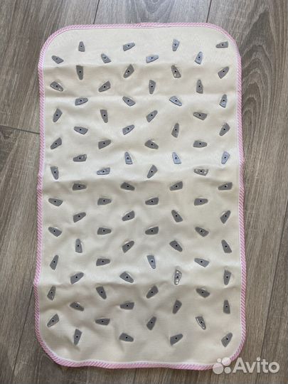 Массажный коврик для детей