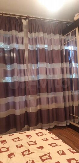 Комната 14 м² в 3-к., 2/9 эт.