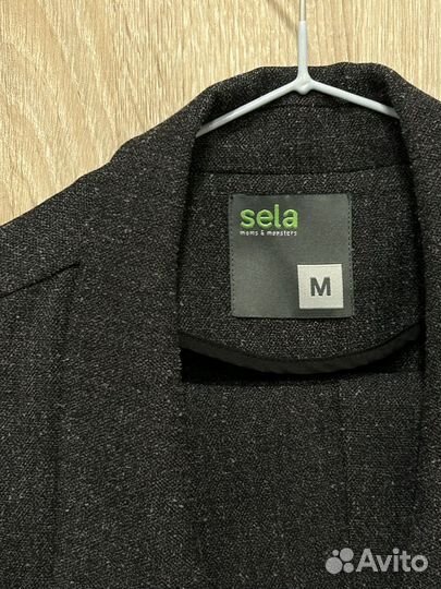 Брючный костюм женский sela 46