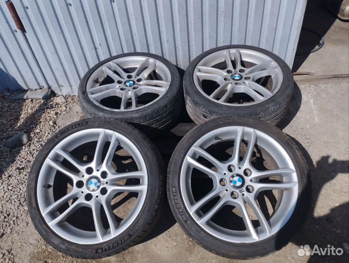 Диски бмв стиль 261