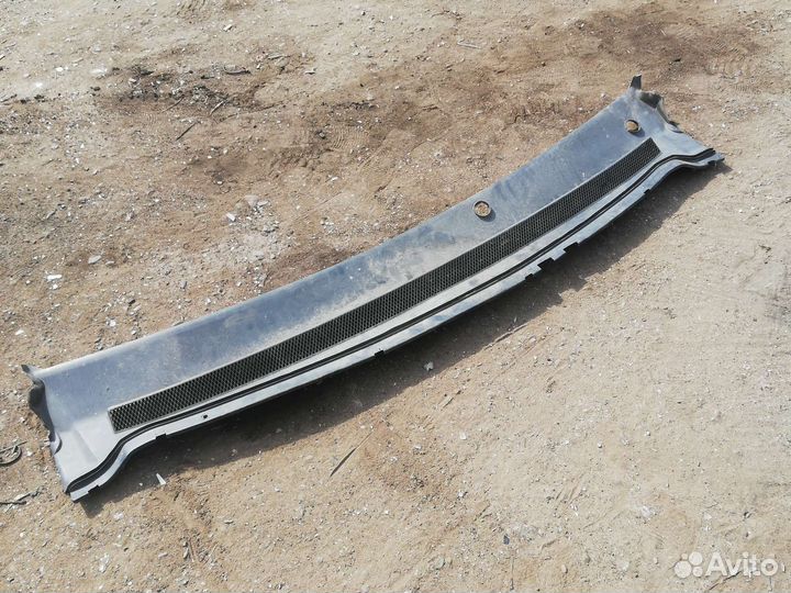 Жабо Форд Фокус 2