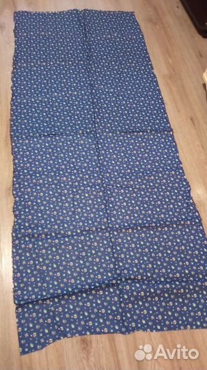 Отрезы ткани СССР