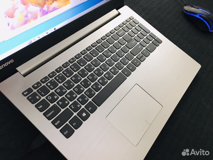 Lenovo Ультрабук