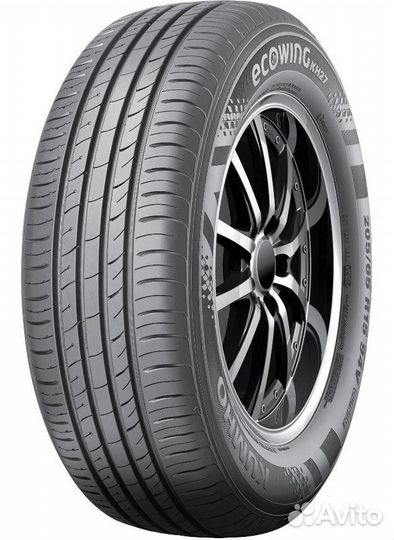 Kumho Ecowing ES01 KH27 205/60 R16