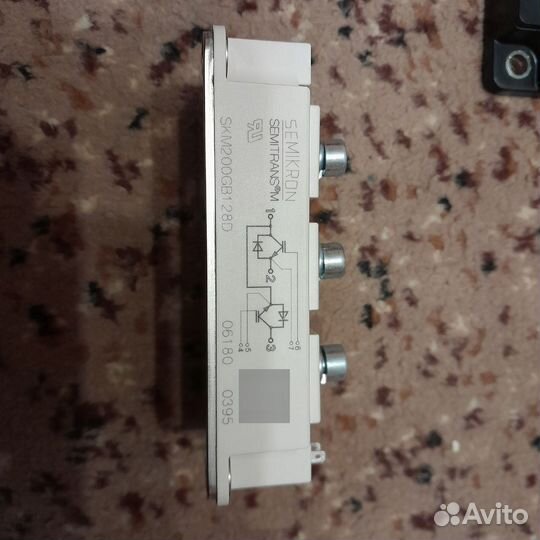 Ixys igbt модули для радиоэлектроники