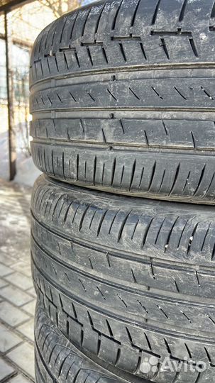 Continental ContiPremiumContact 6 235/45 R18 98Y