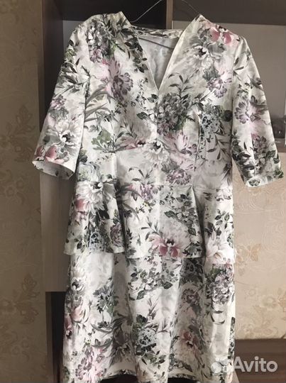 Женские вещи