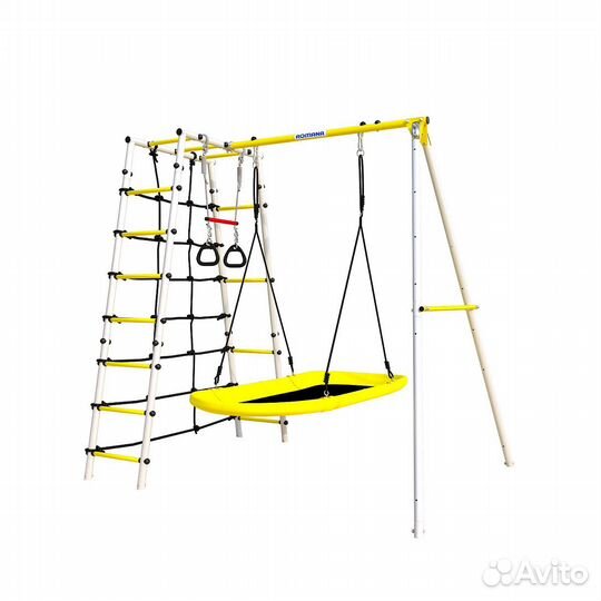 Детская площадка для улицы