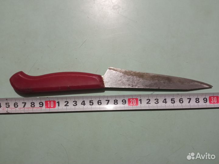 Нож кухонные ножи СССР