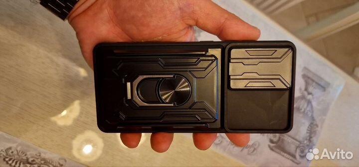 Чехол samsung S21 ultra