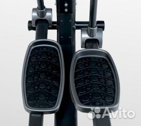 Эллиптический тренажер BH Fitness I.Super khronos