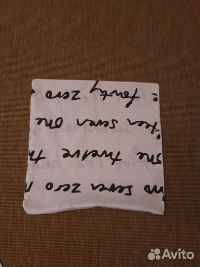 Наволочки декоративные