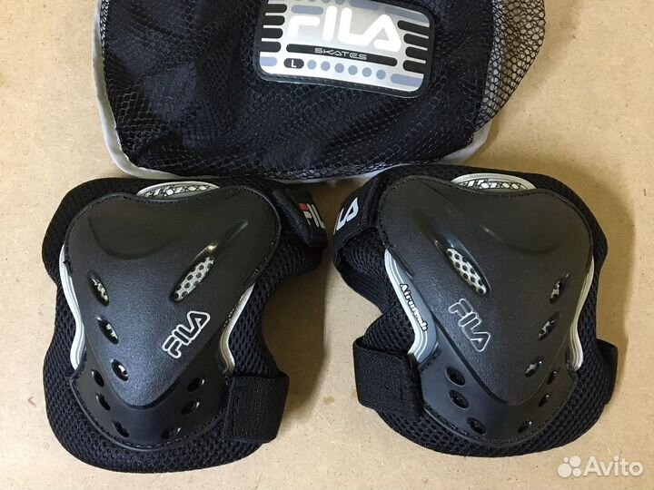 Защита на колени Fila