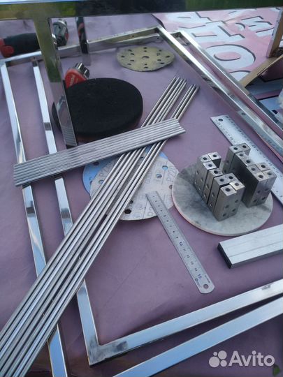 Резка металла,гравировка чпу