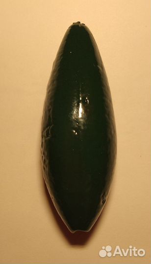 Груз Оливка сомовая 120 - 250 гр