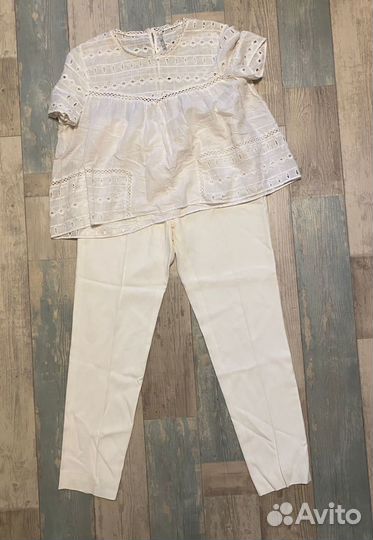 Пакет женской одежды 46